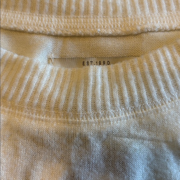 Lucky Brand Off-White Women's Sweater XL - Picture 6 of 9